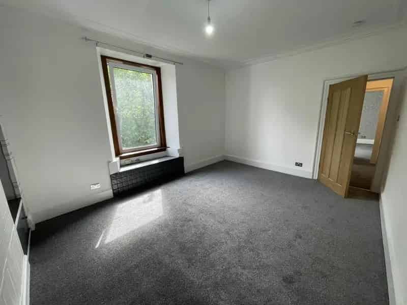 3 Bedroom Flat to Rent Tayside