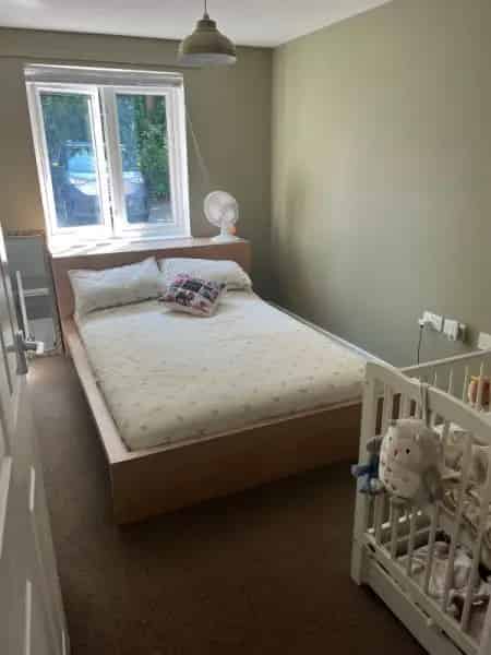 2 Bed Ground Floor Flat Dibden New Forest Huge Lounge Pets Allowed