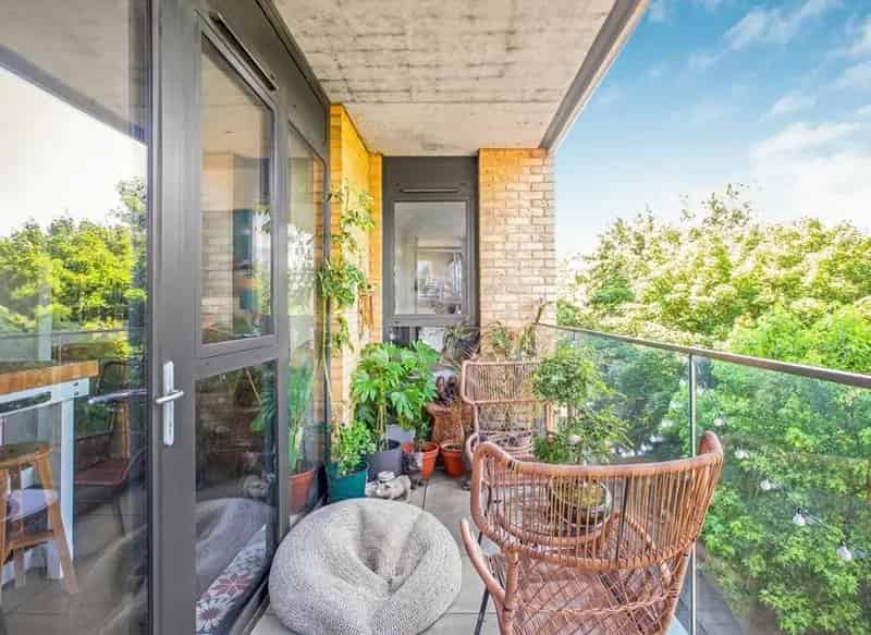3 Double Bedroom Apartment near Haggerston Park