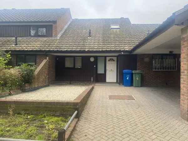 House For Rent in Tendring, England