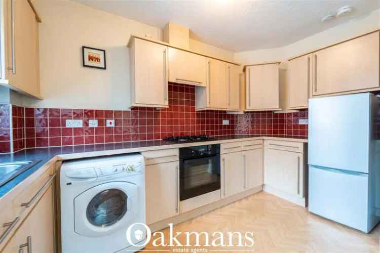 2 Bedroom Ground Floor Apartment Northfield Available June 1st