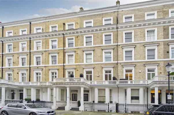 Elvaston Place, London, SW7 5NP | Property for sale | Savills