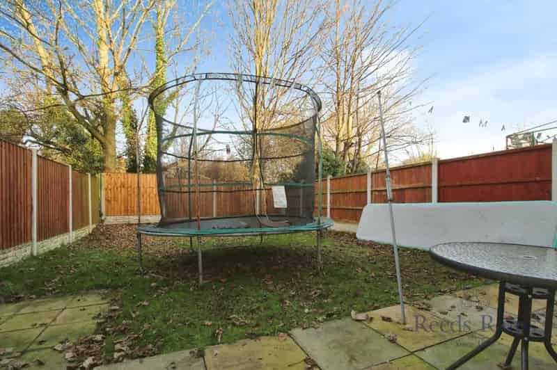 3 Bedroom Mid Terrace House For Sale Liverpool