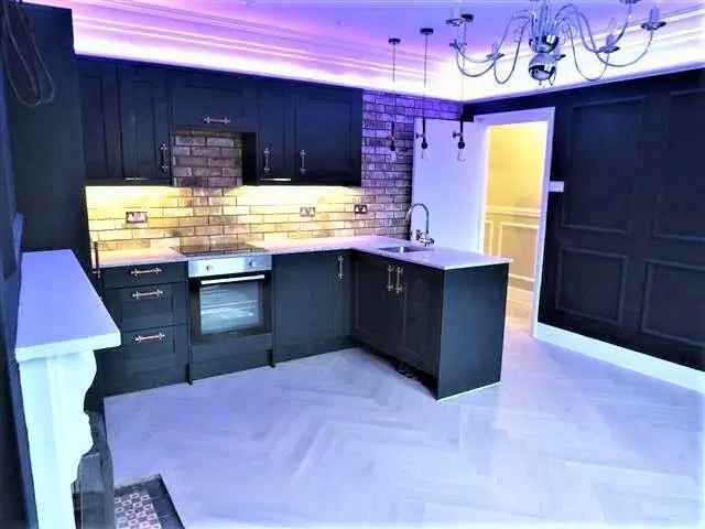 Two Bedroom Apartment St Helens Road Zero Deposit Option