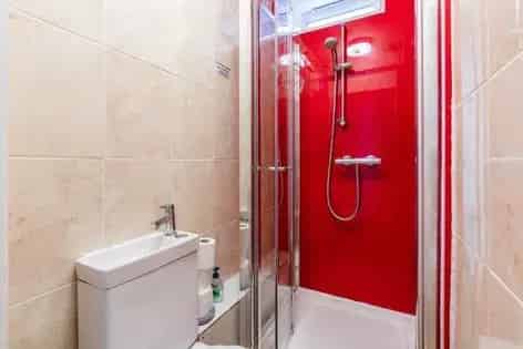 4 Bed 2 Bath Student House Southampton July 2025