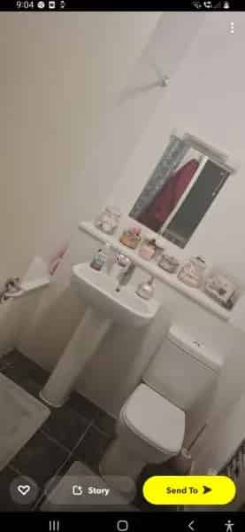 Lovely 2 Bed House with Woods and Fields Views