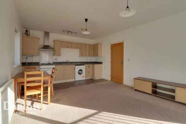 2 Bedroom Flat for Sale South Wales