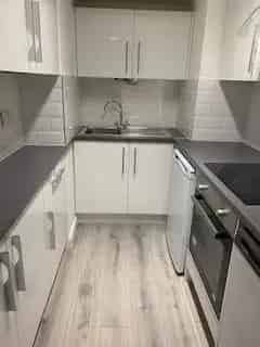 1 Bedroom Flat to Rent