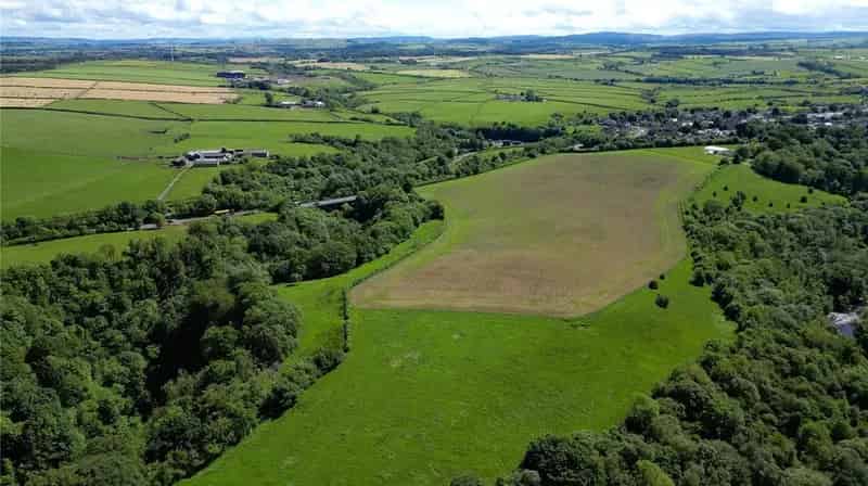 Lot 2 Canderside Farm 140.48 Acres Farmland for Sale
