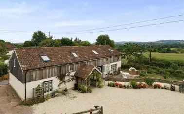  For Sale in Barrow Road, East Devon, England