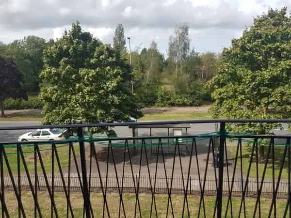 2 Bed Masonette Near Cheltenham Spa Station - CBH Property