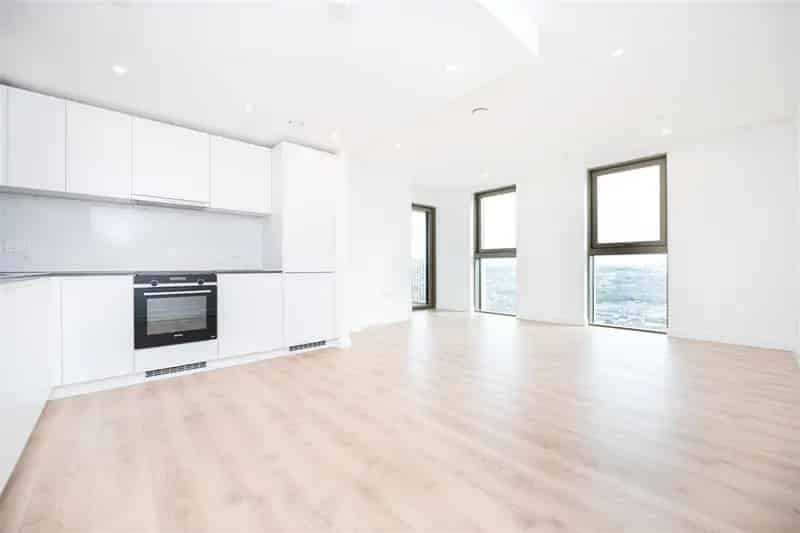 1 Bedroom Flat to Let in Marsh Wall, London