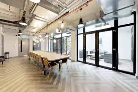 19 sq m Premium Studio Southampton