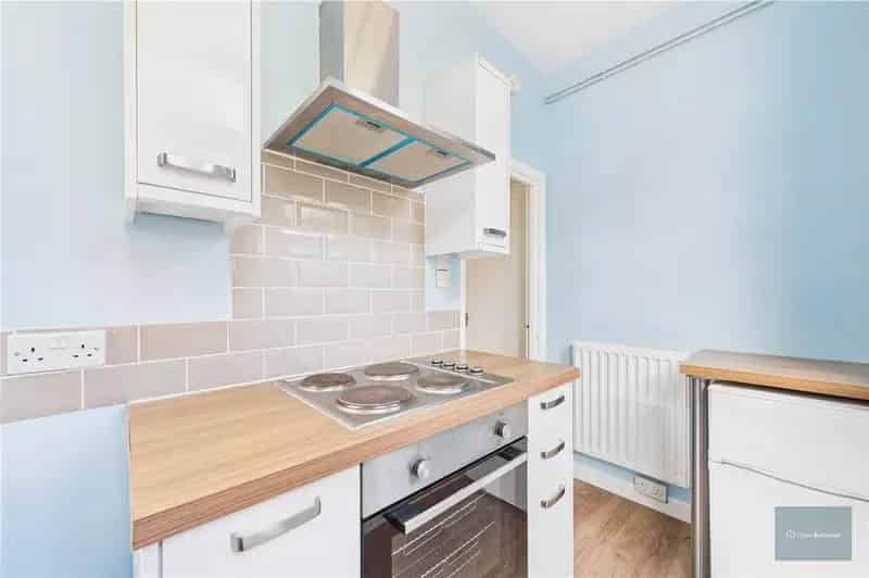 1 Bedroom Apartment for Sale