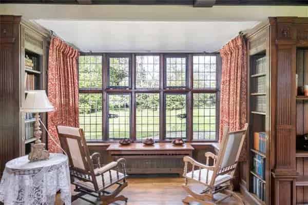 Great Tangley Manor Grade I Listed Historic House