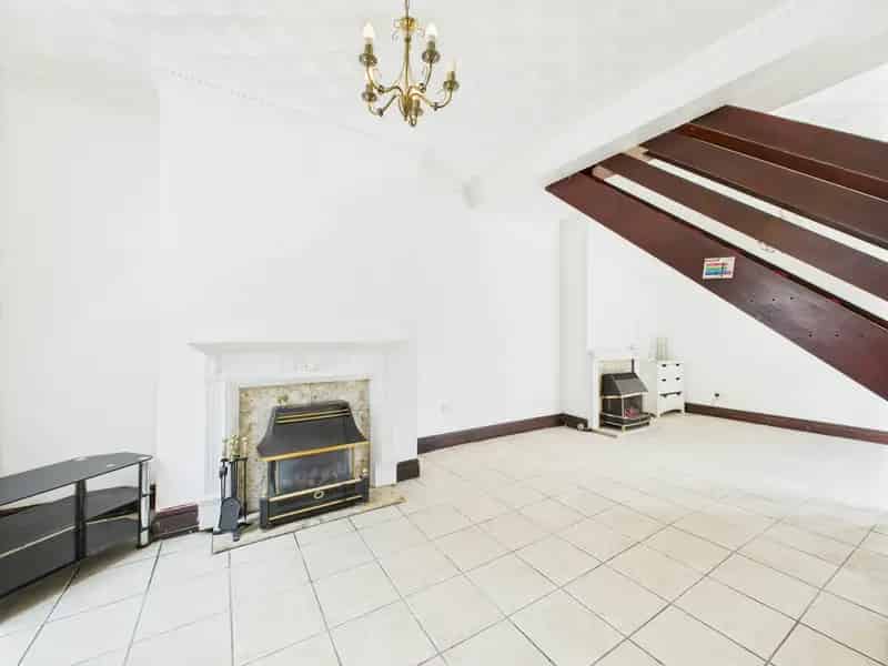 House For Sale , Chiltern Road, St Helens, England