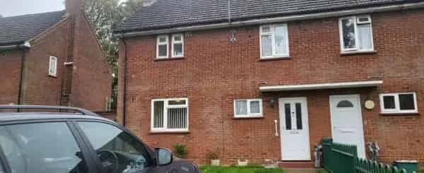 Family Home near West Malling Station London Links