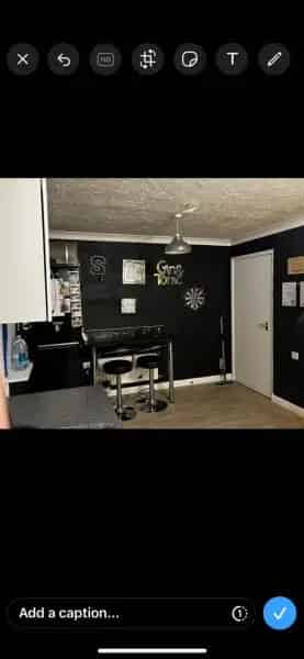 2 Bed Semi Detached House New Bathroom New Windows New Front Door New Kitchen