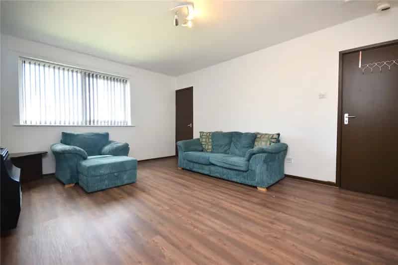 One Bedroom Apartment Near Leeds City Centre