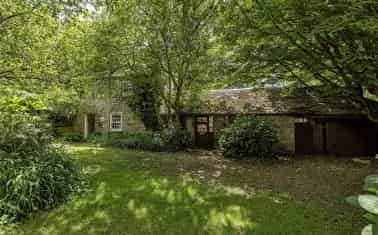 Crasken Farm Development Opportunity Historic Estate