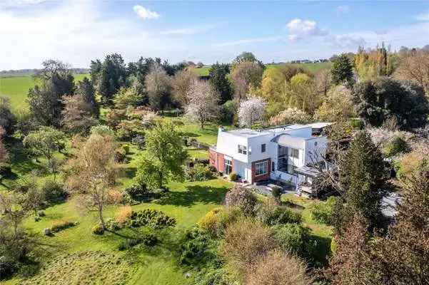 Broxted, Dunmow, Essex, CM6 2BZ | Property for sale | Savills