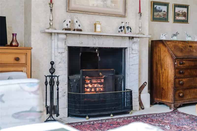 5 Bedroom Detached House Howroyd Lane Whitley