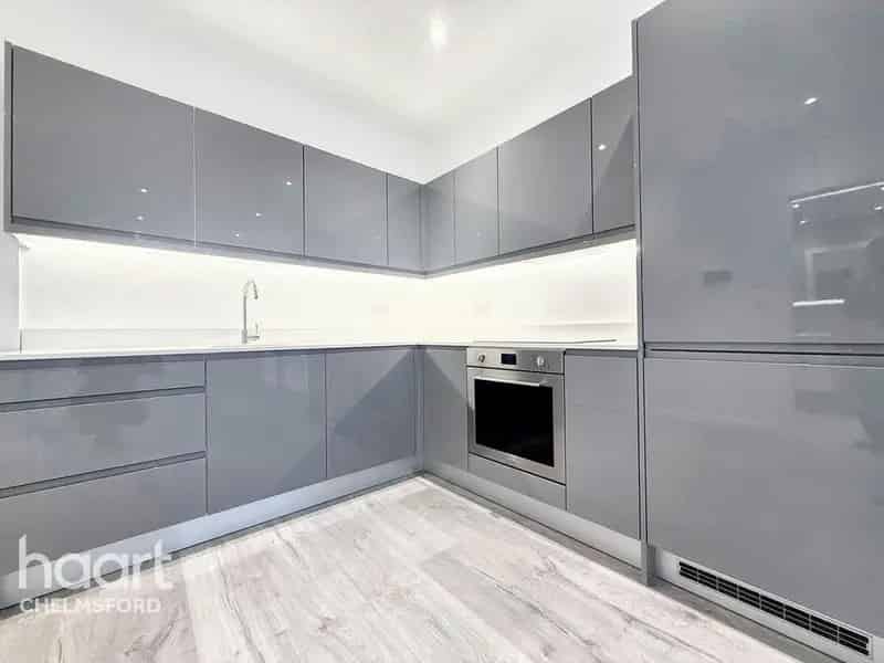1 Bedroom Flat to Rent