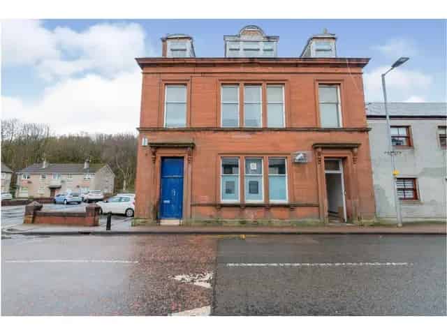2 Bedroom Flat for Sale in Catrine