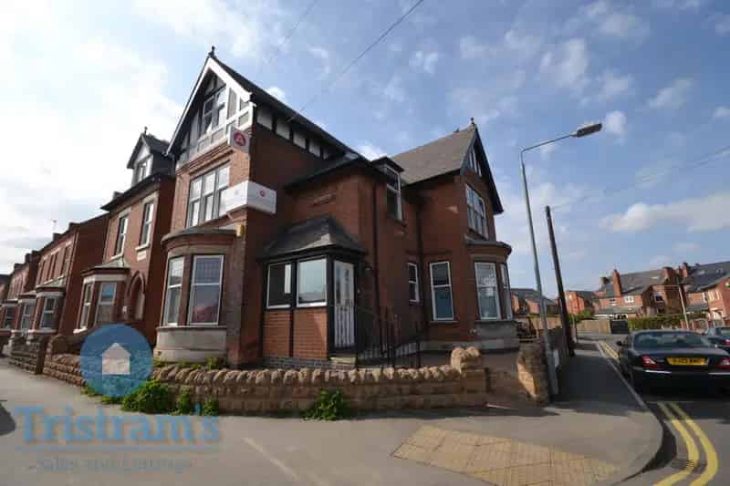 7 Bedroom House Share for Students Bills Included