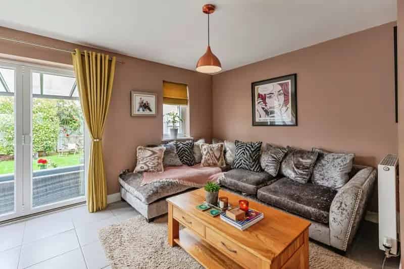 Five Bedroom Detached House in Lansdown Bath