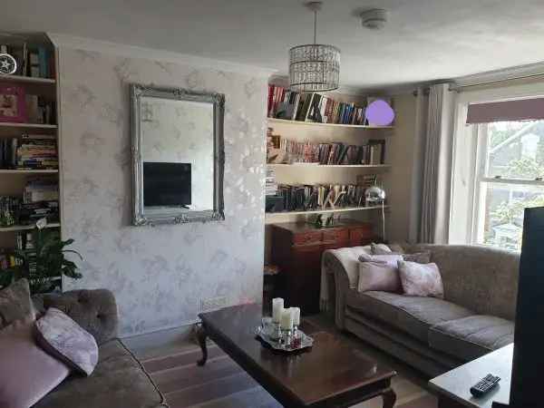 Flat For Rent in Chelmsford, England