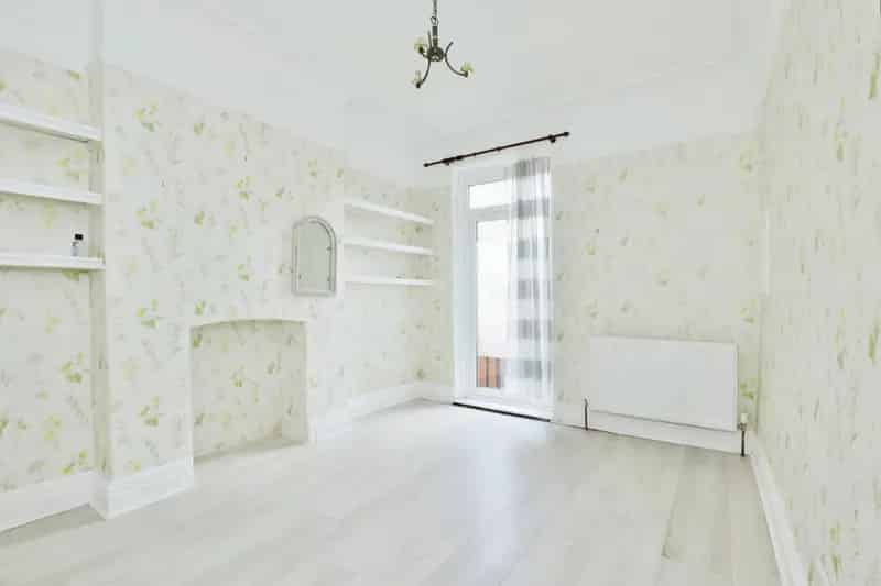 4 Bedroom House To Let Sheffield