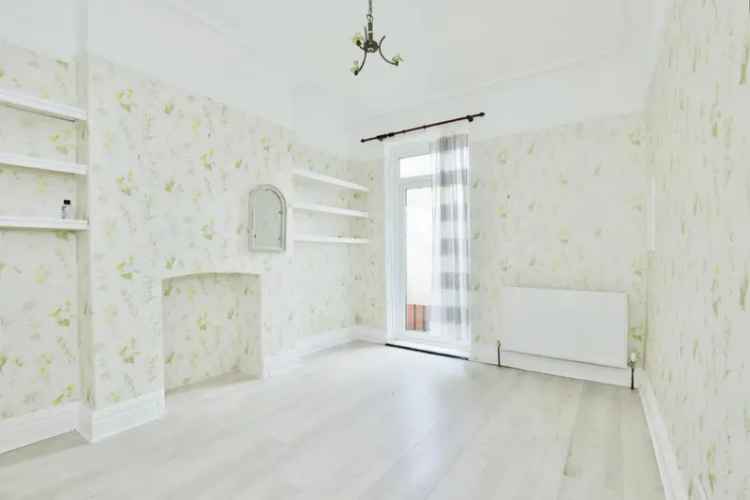 4 Bedroom House To Let Sheffield