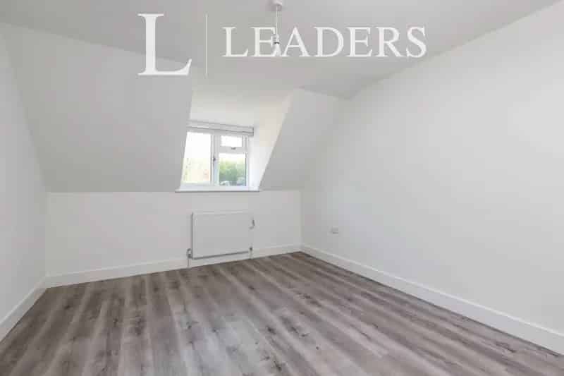 4 Bedroom House with Garden and Parking Available Soon