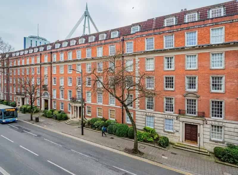1 Bedroom Apartment for Sale
