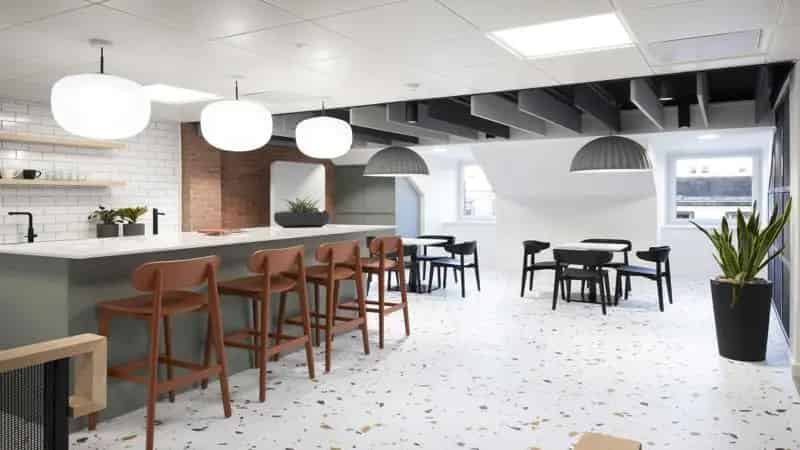 Glasgow CBD Office Suites: 2012-5298 sq ft