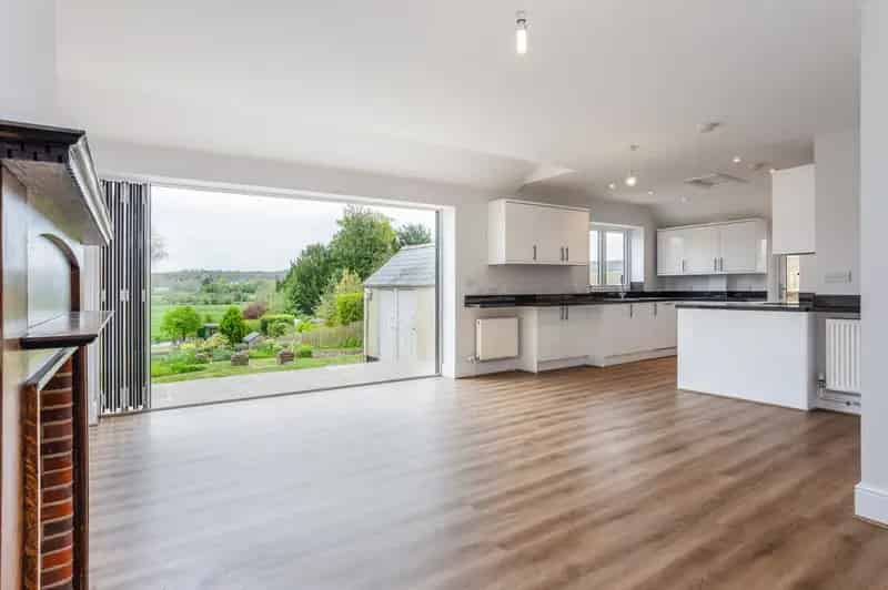 4 Bedroom Detached House for Sale near River Nadder