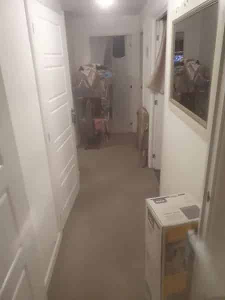 Spacious 2-Bedroom Flat Near Town