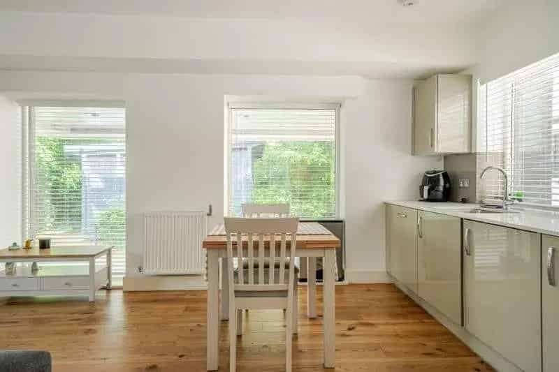 1 Bed Flat for Sale in Oxford City Centre