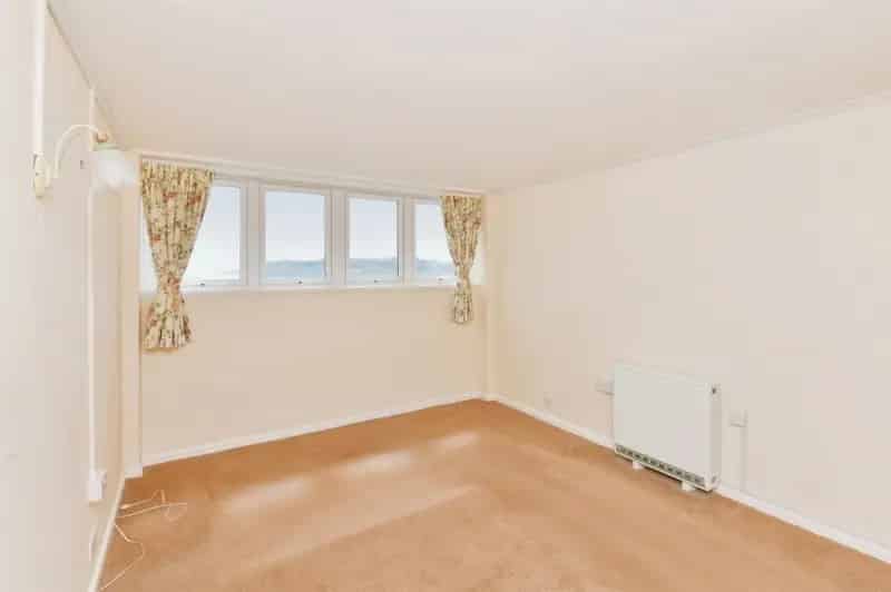 Stunning Two Double Bedroom Apartment Plymouth Hoe Sea Views