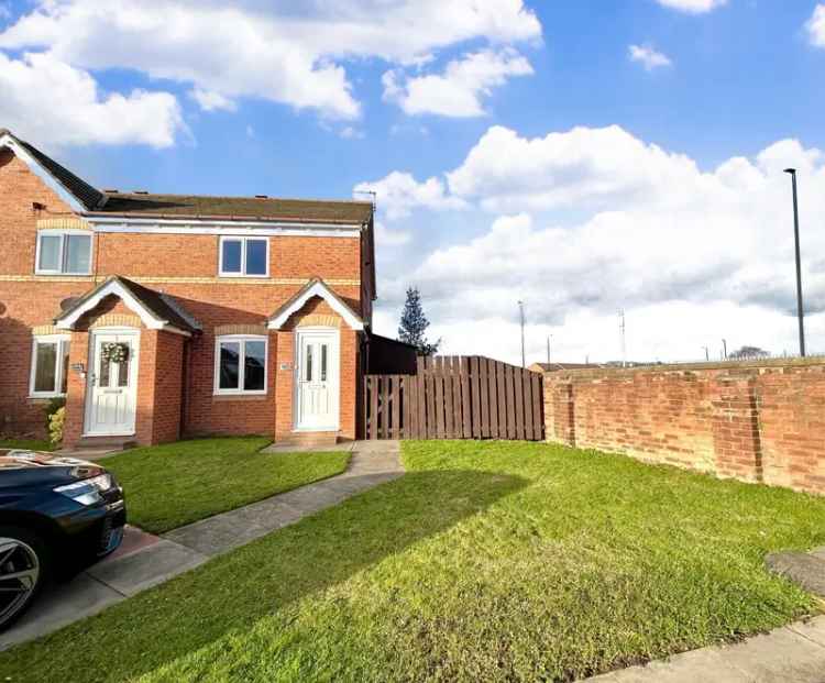 House For Rent in North Tyneside, England