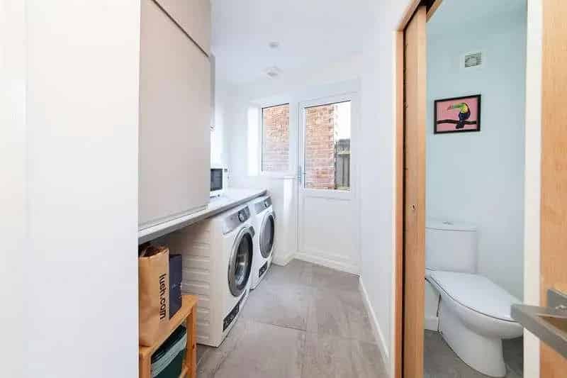 4 Bed Property for Sale in North Abingdon