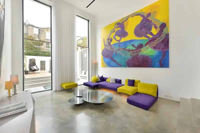 House For Rent , London, England