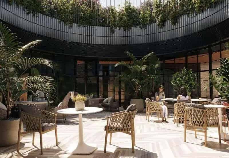 3 Bed Flat for Sale Kings Road Park London