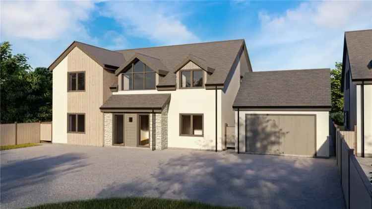 3 Bedroom Semi Detached House Sleaford