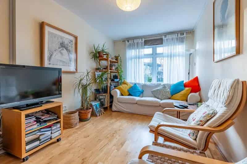 1 Bedroom Flat for Sale in Stoke Bishop