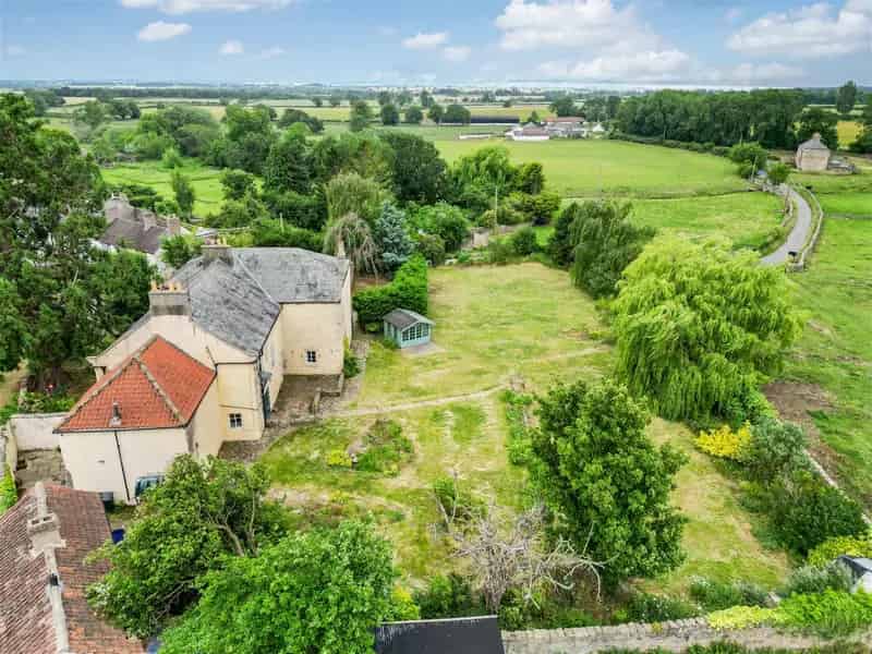 Detached House for sale with 7 bedrooms, Killerby, Darlington