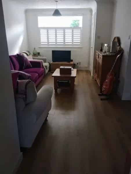2 Bed House Near Portsmouth and Southampton