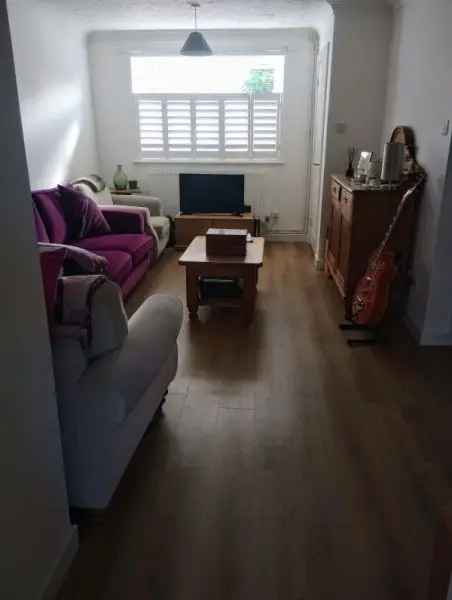 House For Rent in Fareham, England