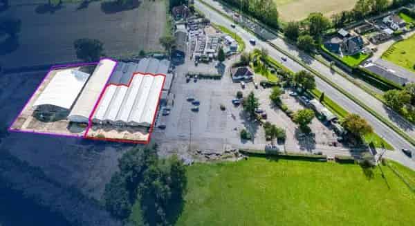 16000 sq ft Retail Space To Let - Chichester